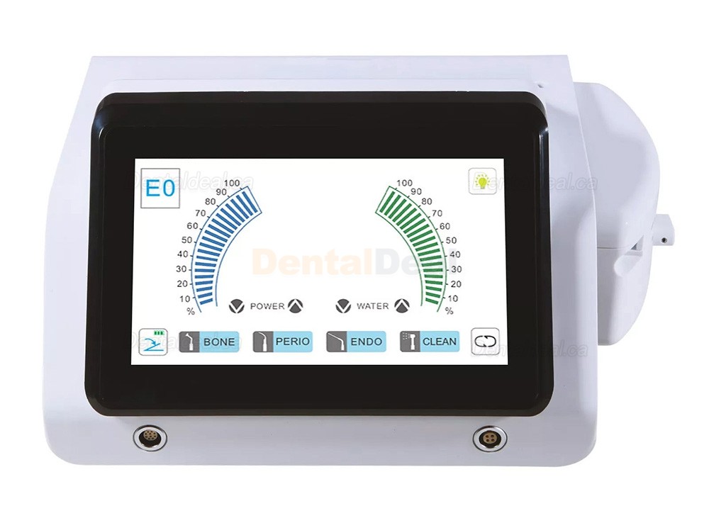 XLY-ZZJ300 Dental Piezosurgery Unit and Implant Surgical Motor